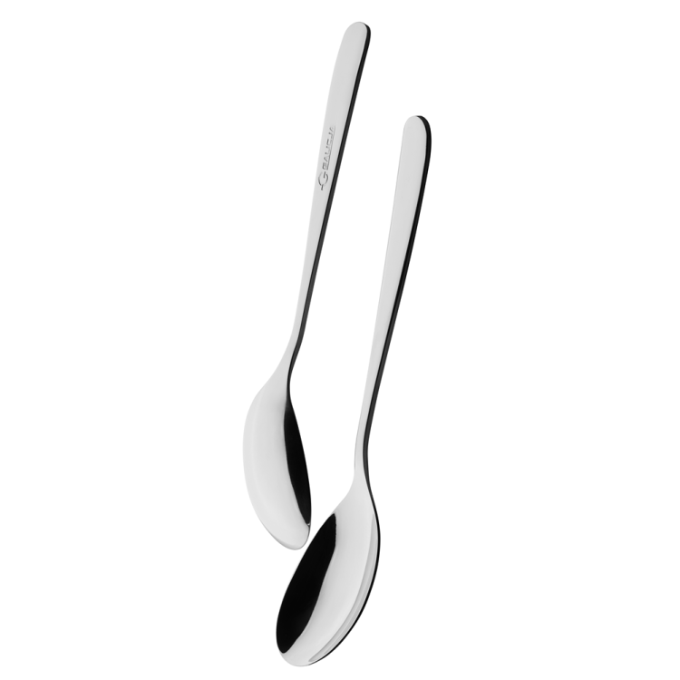 Łyżka MODERN 3 sztuki